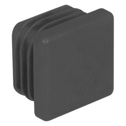 Walraven Schienenendstopfen für Schiene WM2, Polyethylen, Grün... WALRAVEN-6566002 8712993284153 (Abb. 1)