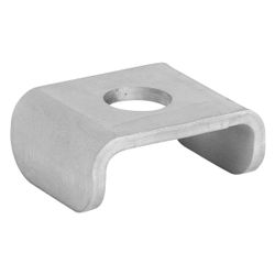 Walraven Strut Unterlegscheibe U, 40x50x21,5mm Innendurchmesser 13mm, brandgeprüft, 1... WALRAVEN-6571012 8712993571062 (Abb. 1)