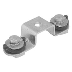 Walraven RapidRail Kreuzverbinder 30x110x22mm für 30x20mm, elektrolytisch verzinkt... WALRAVEN-6584152 8712993314317 (Abb. 1)