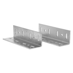 Walraven Maxx Längsverbinder-Set 2.0, 368x102x102mm für Maxx Profile, feuerverzinkt... WALRAVEN-6589310 8719942088541 (Abb. 1)