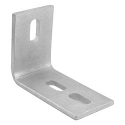 Walraven Schienenverbinder 90 Grad, für Schiene 50x40mm, BUP... WALRAVEN-6591090 8712993284412 (Abb. 1)