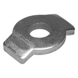 Walraven PushStrut Unterlegscheibe, 10,5x37x28mm, elektrolytisch verzinkt... WALRAVEN-6594000 8719942005067 (Abb. 1)