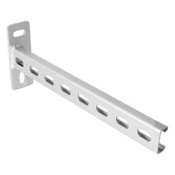 Walraven RapidStrut Wandkonsole 41x21 BUP, Länge 300mm vertikal... WALRAVEN-6603828 8712993195763 (Abb. 1)