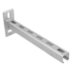 Walraven RapidRail Wandkonsole 30x30mm, Länge 500mm, Edelstahl V4A... WALRAVEN-6607250 8712993284702 (Abb. 1)