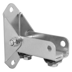 Walraven RapidRail Gelenkhalter 99x34x107mm, elektrolytisch verzinkt... WALRAVEN-6613250 8712993533534 (Abb. 1)