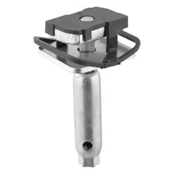 Walraven RapidStrut Kugelgelenksatz, Länge 80mm M8, elektrolytisch verzinkt... WALRAVEN-66530805 8712993443871 (Abb. 1)