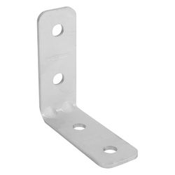 Walraven Strut Schienenverbinder 90 Grad, 110x40x110mm mit 4-Loch 12, Edelstahl 1.44... WALRAVEN-66587228 8719942028462 (Abb. 1)