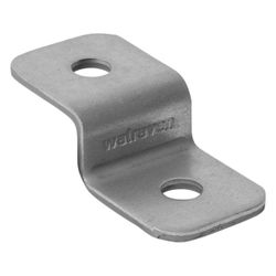 Walraven Strut Schienenverbinder Z, für Strut-Schienen 41x21mm, BUP Stahl... WALRAVEN-66588502 8712993286669 (Abb. 1)