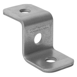 Walraven Strut Schienenverbinder Z, für Strut-Schienen 41x41mm und 41x21D, BUP Stahl... WALRAVEN-66588504 8712993286676 (Abb. 1)