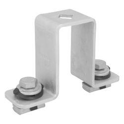 Walraven RapidStrut Kreuzverbinder G2 BUP, für Schienentyp 41x82mm, vormontiert... WALRAVEN-665885408 8712993976461 (Abb. 1)