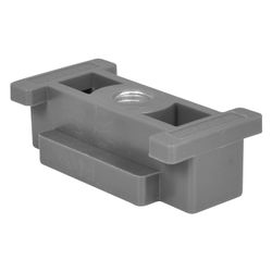 Walraven Gleitstück GFRP M10 BUP, 70x35x21mm für viele RapidStrut Schienen... WALRAVEN-6662810 8712993177523 (Abb. 1)