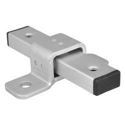 Walraven Expansionsschieber BUP, Anschluss M10/M12, doppelt axiale Verschiebung stehe... WALRAVEN-6668612 8712993169245 (Abb. 1)