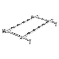 Walraven Yeti Erweiterungsrahmen 130, 1000x600mm, BUP, 67685522... WALRAVEN-67685522 8719942038287 (Abb. 1)