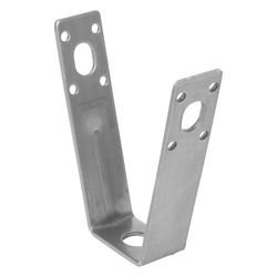 Walraven Trapezaufhänger Durchmesser 13mm, Edelstahl V4A... WALRAVEN-6787001 8719942017305 (Abb. 1)