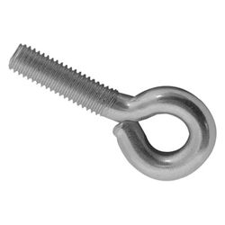 Walraven Ringschraube M10x30mm, Ring-Durchmesser 15mm, elektrolytisch verzinkt... WALRAVEN-6804030 8712993542710 (Abb. 1)