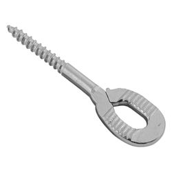 Walraven Langlochschraube mit Holzgewinde, H6x85mm, elektrolytisch verzinkt... WALRAVEN-6813650 8712993050864 (Abb. 1)