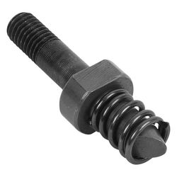 Walraven Stanznippel Durchmesser 10,5mm Ersatz für Trapezlochzange... WALRAVEN-6920013 8712993373284 (Abb. 1)