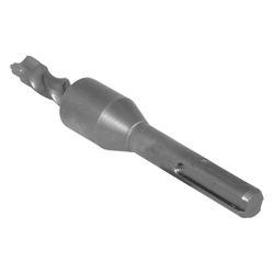 Walraven Bundbohrer WDI1 SD M10x110mm, Bohrlochtiefe 32mm, für Einschlaganker und als... WALRAVEN-6951010 8712993156337 (Abb. 1)