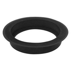 Walraven Mengering Dichtungsring IS DN 125, GA-Muffe auf HT/PE, EPDM, Schwarz... WALRAVEN-7302125 8712993375332 (Abb. 1)