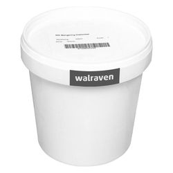Walraven Mengering Gleitmittel biologisch abbaubar für Mengering Fix, Eimer 1000ml... WALRAVEN-7470101 8712993375769 (Abb. 1)