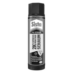 Walraven Sista Montageschaum 2K Express, 2-Komponenten-Polyurethan-Schaum B2, 400ml... WALRAVEN-HE-ITS52 4015000087261 (Abb. 1)