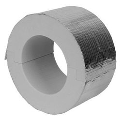 Walraven Bisofix Kälterohrträger PIR20, Länge 75mm -45 bis 105 Grad C, für Rohrdur... WALRAVEN-I200000102 8712993993406 (Abb. 1)