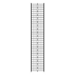 Walraven Gewebenagelband PP gebündelt, 15x0,9mm Gesamtlänge 15m, Schwarz... WALRAVEN-0833915 8712993396535 (Abb. 1)