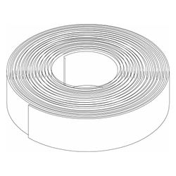 Walraven Pacifyre Brandschutzbandage IWM III 12,5m, für un-/gedämmte brennbare Roh... WALRAVEN-2136050125 8712993674916 (Abb. 1)