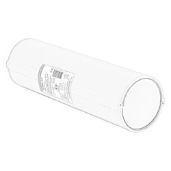 Walraven Pacifyre Brandschutzröhre Cable Tube 300x90mm, Grau... WALRAVEN-2137930090 8719942099264 (Abb. 1)