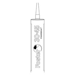 Walraven Dichtungspaste, zur diffusionsdichten Kälterohrschellenmontage, 310ml... WALRAVEN-2210000 8712993647484 (Abb. 1)