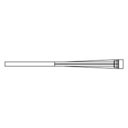 Walraven Mischdüse WIS EF für Injektionsmörtel WPSF100 und WPSF200... WALRAVEN-6099363 8719942030656 (Abb. 1)