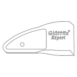 Walraven Glättfix Fugenglättset Expert, kein Glättmittel und Abkleben nötig... WALRAVEN-HE-JGFTB 4008182080601 (Abb. 1)