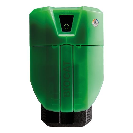 Biocat KS 3000-C Entkalkungsanlage, bis zu 1 Wohneinheit, max. 3-4 Personen, max. 160m3/Jahr