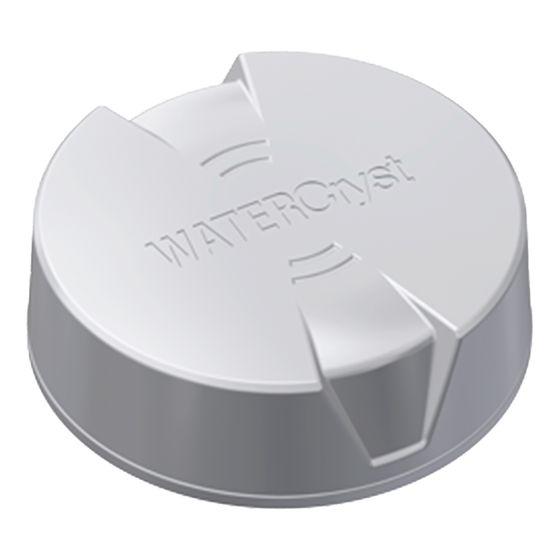 Biocat Bodensensor für KLS 3000-C, KLS 4000-C und LS 25-C