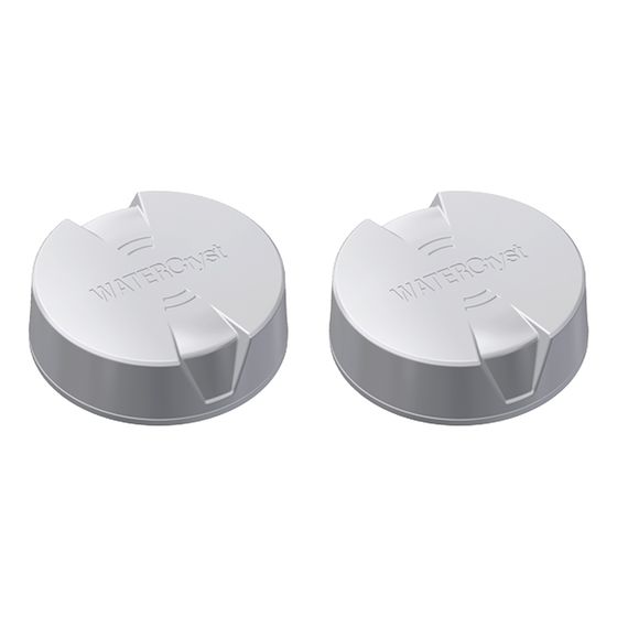 Biocat Bodensensoren für KLS 3000-C, KLS 4000-C und LS 25-C