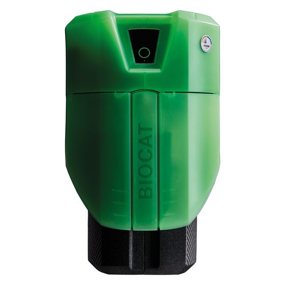 Biocat KS 3000-C/BASIC Kalkschutzanlage, bis zu 1 Wohneinheit, max. 3-4 Personen, max. 160m3/Jahr