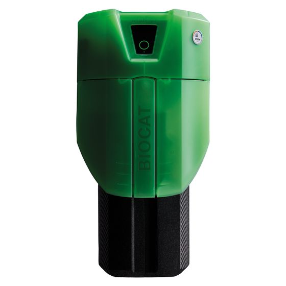 Biocat KS 4000-C/BASIC Kalkschutzanlage, bis zu 3 Wohneinheiten, max. 7-8 Personen, max. 260m3/Jahr