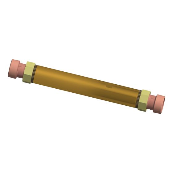 Biocat Baustellen-Set zur Einbauvorbereitung von KS 5000-C bis KS 8000-C