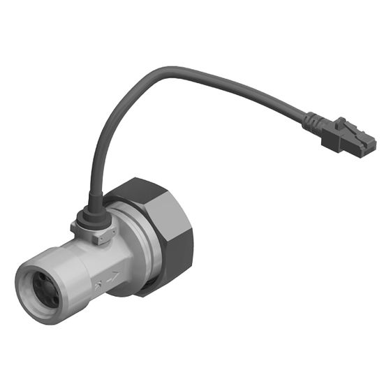 Biocat KS CONNECT FLOW Erweiterungsmodul mit Durchflusssensor für KS 3000-C/BASIC und KS 4000-C/BASIC