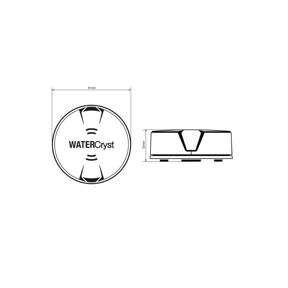 Biocat Bodensensoren für KLS 3000-C, KLS 4000-C und LS 25-C... WATERCRYST-12000284 4260237110637 (Abb. 2)