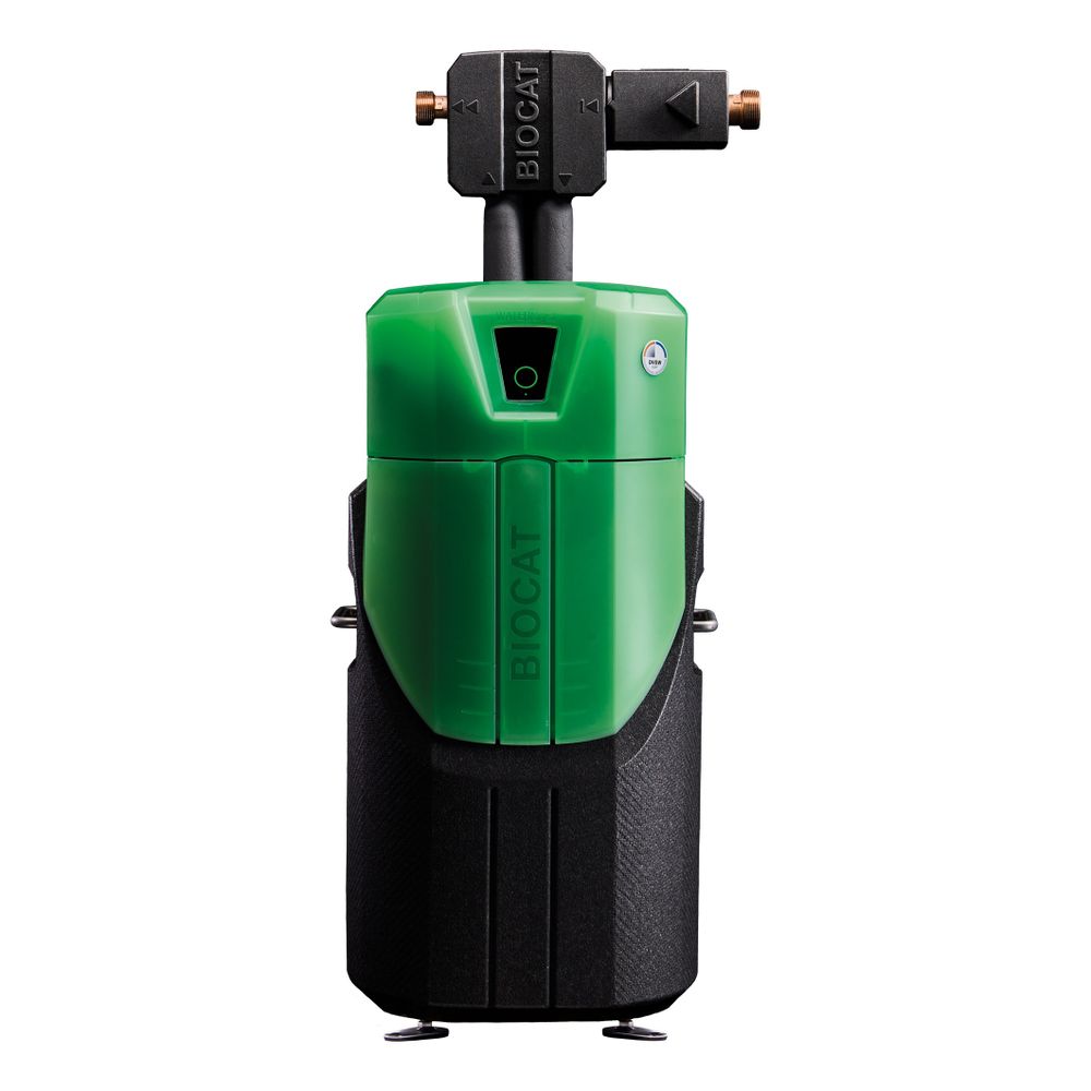 Biocat KS 5500-C Entkalkungsanlage, bis zu 8 Wohneinheiten, max. 17 Personen, max.... WATERCRYST-12000396 4260237111054 (Abb. 1)
