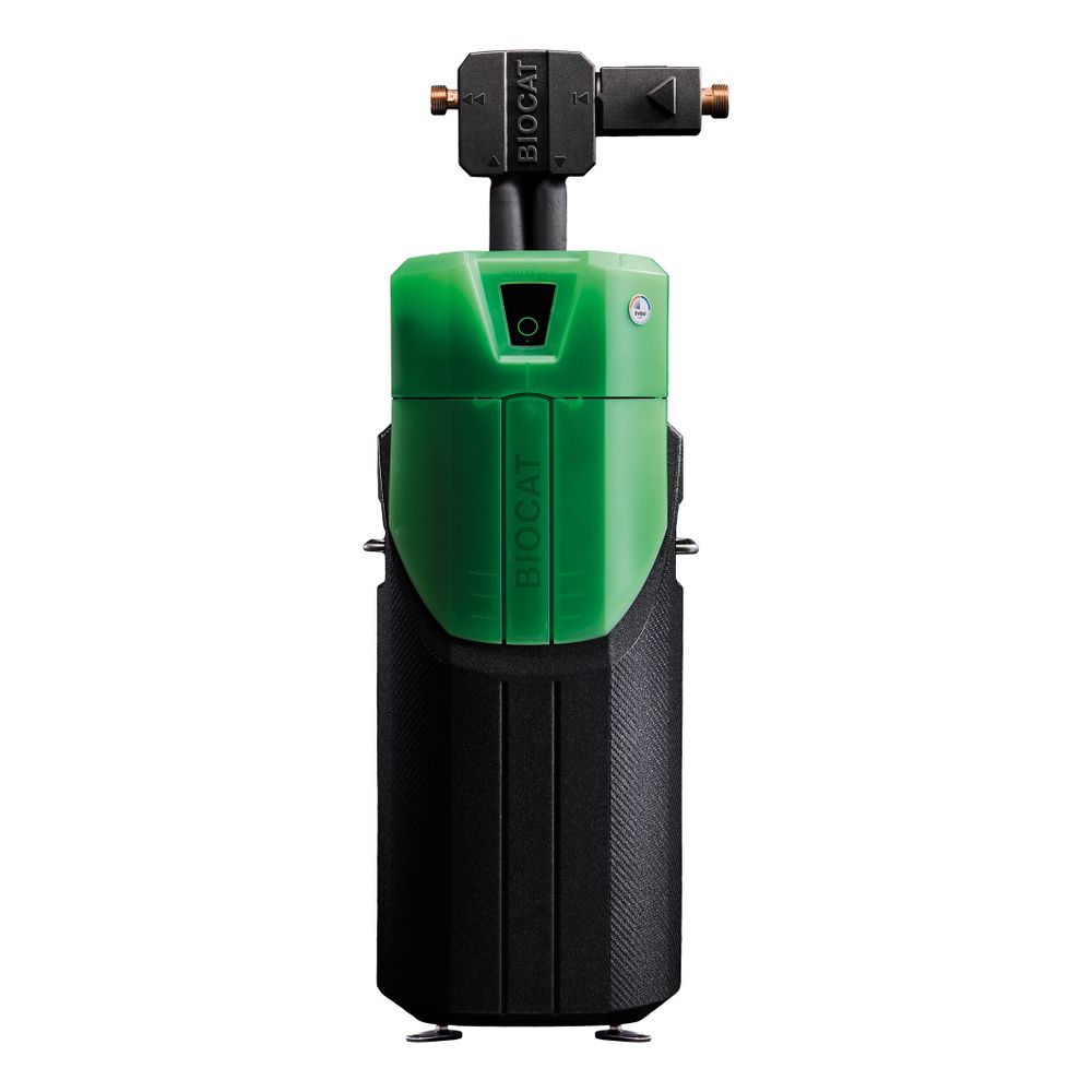 Biocat KS 7000-C Entkalkungsanlage, bis zu 17 Wohneinheiten, max. 38 Personen, max... WATERCRYST-12000398 4260237111078 (Abb. 1)