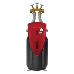 Biocat WS 4 Entkalkungsanlage, bis zu 350L, max. 10 Wohneinheiten, max. 460m3/Jahr... WATERCRYST-12000211 4260237110378 (Abb. 1)