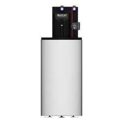 Biocat WS 12 Entkalkungsanlage, bis zu 3.000L, max. 240 Wohneinheiten, max. 8949m3... WATERCRYST-12000219 4260237110453 (Abb. 1)