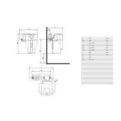 Biocat KLS 3000-C Entkalkungsanlage, bis zu 1 Wohneinheit, max. 3-4 Personen, max.... WATERCRYST-12000273 4260237110606 (Abb. 1)