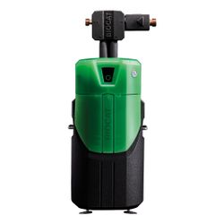Biocat KS 5000-C Entkalkungsanlage, bis zu 5 Wohneinheiten, max. 11 Personen, max.... WATERCRYST-12000395 4260237111047 (Abb. 1)