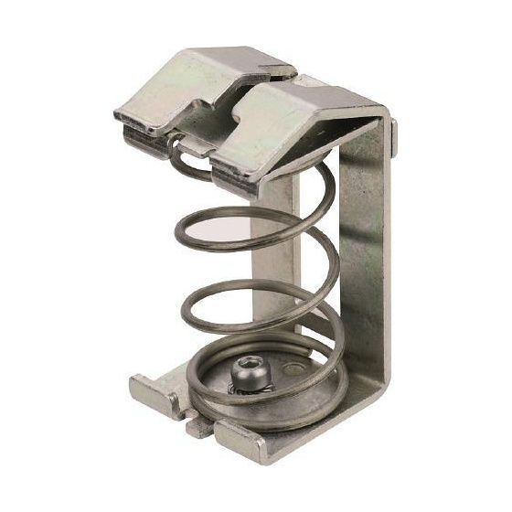 Weidmüller Klemmbügel KLBUE 15-32 SC, 32mm, Stahl