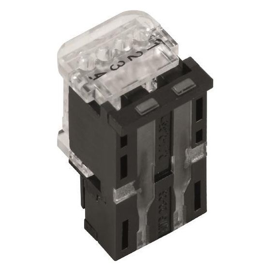Weidmüller Stecker U-Remote UR20-PG0.35, sonstige