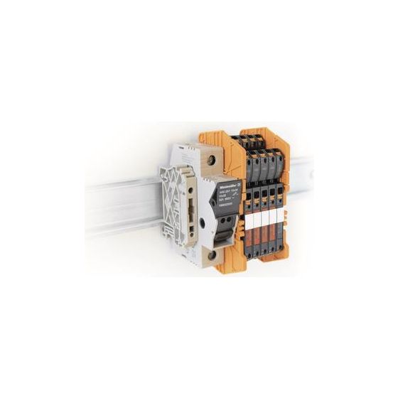 Weidmüller Relaisblock TAB Westnetz 8000157526, 6A, IP20, 98,9x68,2x64,3mm