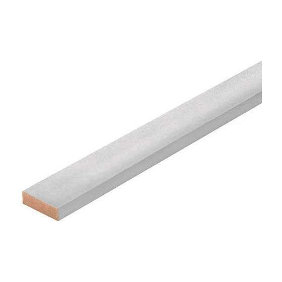 Weidmüller Sammelschiene SSCH 10X3X1000 CU/SN, 10x3x1000mm, 140A, Kupfer verzinnt
